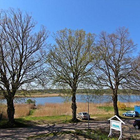Ostseebad Sellin - Ot Seedorf Appartement Mit Seeblick Bagian luar foto